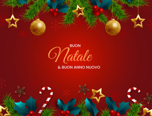 Buon Natale